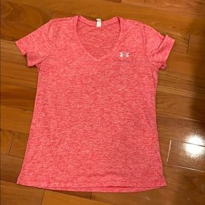 🟡 Under Armour Workout T-shirt